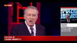 22/12/2011 - Stasera torna Servizio Pubblico