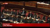 Premier al Senato, azioni coraggiose su liberalizzazioni
