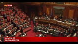La manovra economica è legge