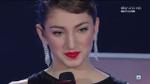 Il commento dei giudici su Nicole (cinema)