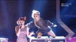 Nicole e la tosta 'Ain't nobody'