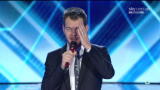 In collegamento con Xtra Factor