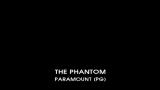 THE PHANTOM - il trailer