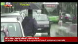 23/12/2011 - Pescara, smascherati falsi ciechi