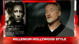 Sky Cine News: un viaggio sul set di Millennium