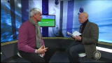 Da inter Channel, intervista a Ranieri