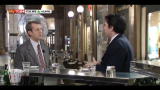 Un caffè con... Benedetto Della Vedova