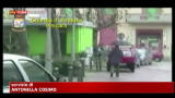 23/12/2011 - Pescara, smascherati falsi ciechi con pensione invalidità