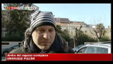 23/12/2011 - Roberto Straccia, parla un'amico del ragazzo