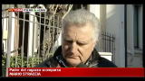 23/12/2011 - Scomparsa Roberto Straccia, parla il padre Mario