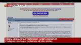 Forum neonazista Stormfront, aperta inchiesta