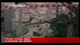 23/12/2011 - Pompei, è di nuovo emergenza