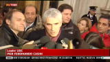 Casini: aiutare Monti per salvare l'Italia