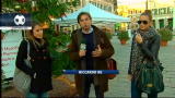 23/12/2011 - Genoa, shopping e gol tra le vie della città