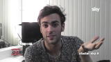 Intervista a Marco Mengoni