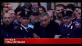 23/12/2011 - Napoli, rinviato a giudizio l'ex capo della Mobile Pisani