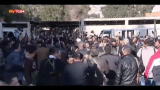 Attentati Damasco, accuse tra regime e opposizione