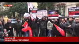 Turchia, Erdogan: la Francia sterminò gli algerini