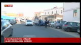 24/12/2011 - Ragazzo massacrato di botte a Napoli, 4 arresti