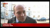 24/12/2011 - Papa: doveroso denunciare condizioni carcere