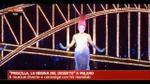 24/12/2011 - "Priscilla, la regina del deserto" a Milano