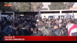 Siria, smentita rivendicazione Fratelli Musulmani