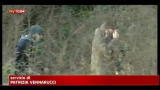 25/12/2011 - Pescara, continuano le ricerche di Roberto Straccia