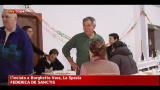 25/12/2011 - Alluvione, il Natale degli abitanti di Borghetto Vara