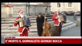 Natale nella Comunità di Sant'Egidio