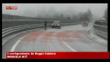 Incidente nel cosentino, morti cinque giovani