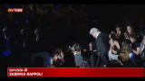 Musica, Claudio Baglioni all'auditorium di Roma