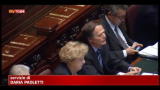 Crisi, Monti alle prese con la crescita