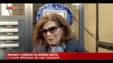 Giorgio Bocca, il ricordo affettuoso dei suoi conoscenti