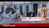 INPS: nel 2011 crollo delle pensioni