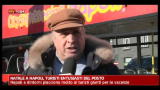26/12/2011 - Natale a Napoli, turisti entusiasti del posto