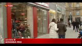 Forte calo dei consumi per Natale