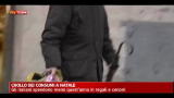Crollo dei consumi a Natale