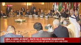 Siria, a Homs 20 morti
