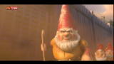 Gnomeo e Giulietta, alle 21.10 su Sky Cinema 1 e in 3D