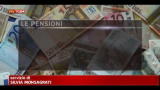27/12/2011 - Pensioni, cosa cambia con la manovra