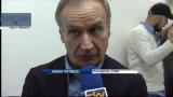 27/12/2011 - Calcio scommesse, parla Petrucci