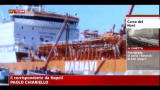 Oman, nave sequestrata diretta verso il Puntland