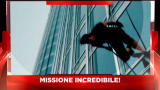 Sky Cine News: Mission Impossible Protocollo Fantasma