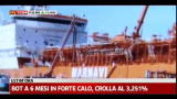 Nave sequestrata, comandante: nessuna violenza con ostaggi
