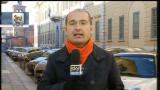 Calcio scommesse, prosegue interrogatorio Santoni
