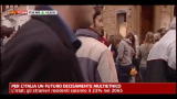 Per l'Italia un futuro decisamente multietnico