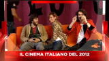 Sky Cine News: uscite film italiani del 2012