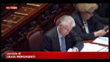 Manovra, governo Monti al lavoro per la riforma del catasto