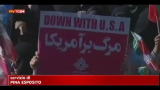 Tensione alle stelle tra Usa e Iran