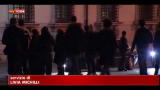 Riunito CDM per definire agenda 2012